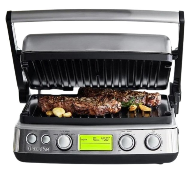 Greenpan Elite Grill