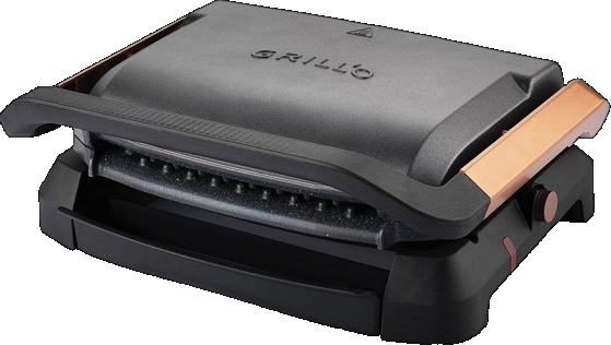 Grill'o GR600 Press Grill