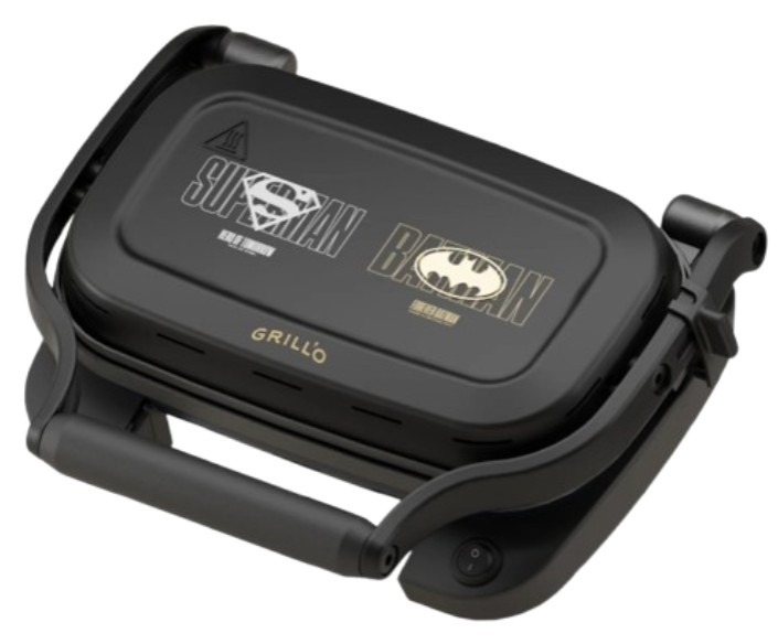Grill'o GR622 Lisanslı