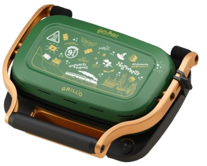 Grill'o GR622 Lisanslı görsel 3