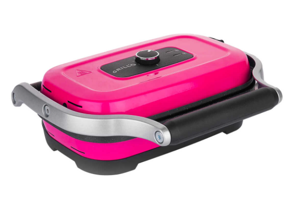 Grill'o GR632 Waffle Maker
