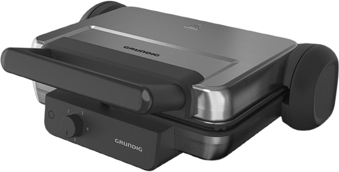 Grundig CG 1504 I