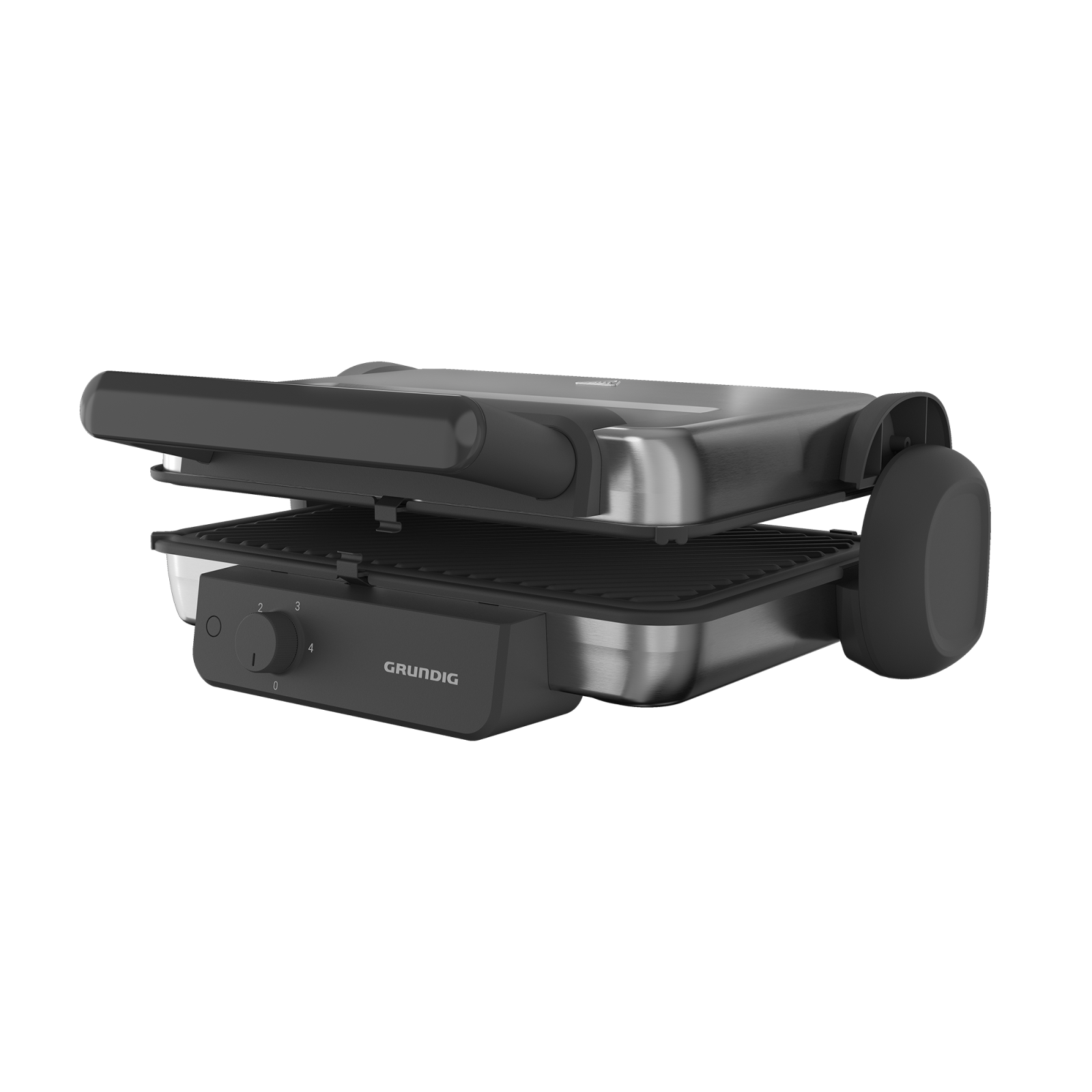 Grundig CG 1504 I Tost Makinesi görsel 3