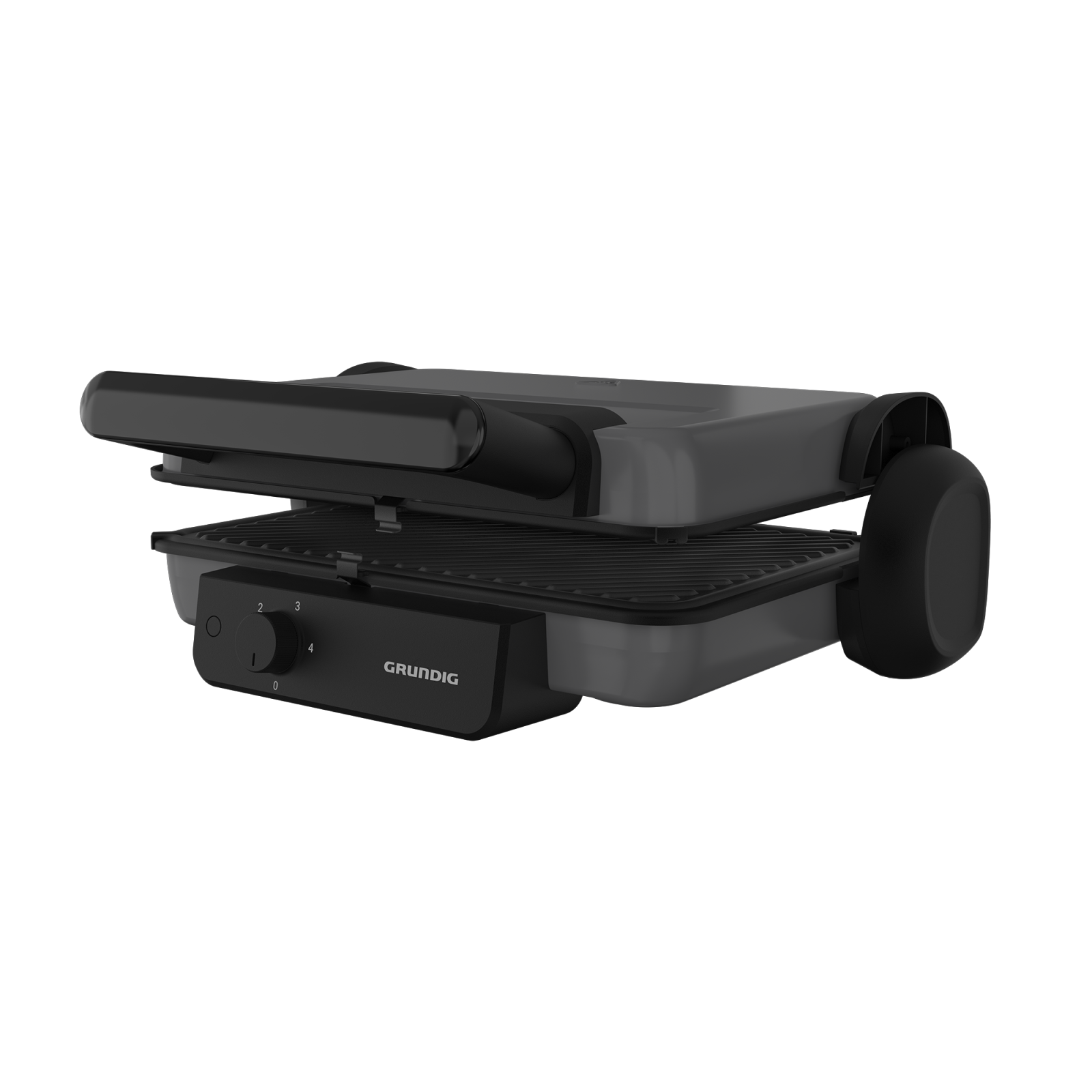 Grundig CG 1514 A Tost Makinesi görsel 3