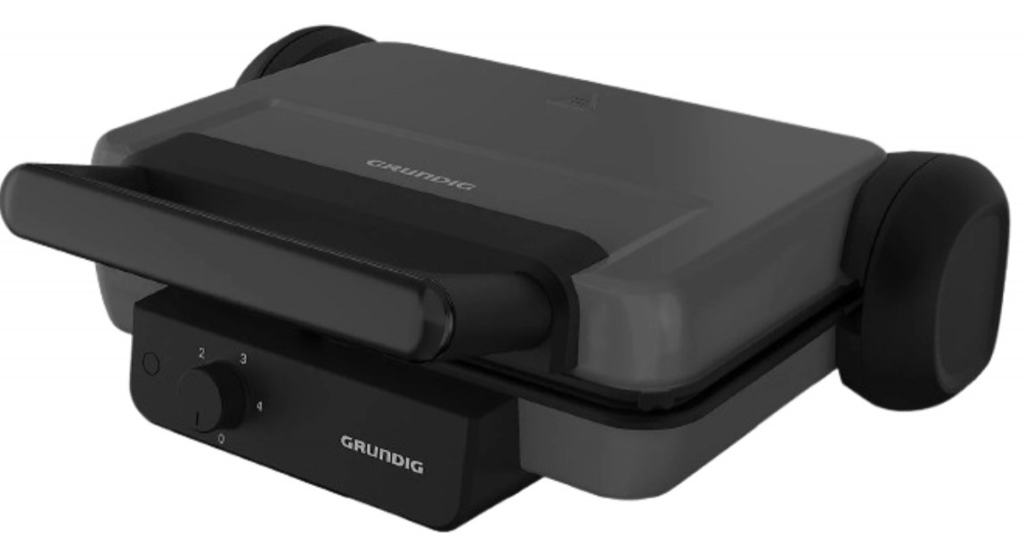 Grundig CG 1514