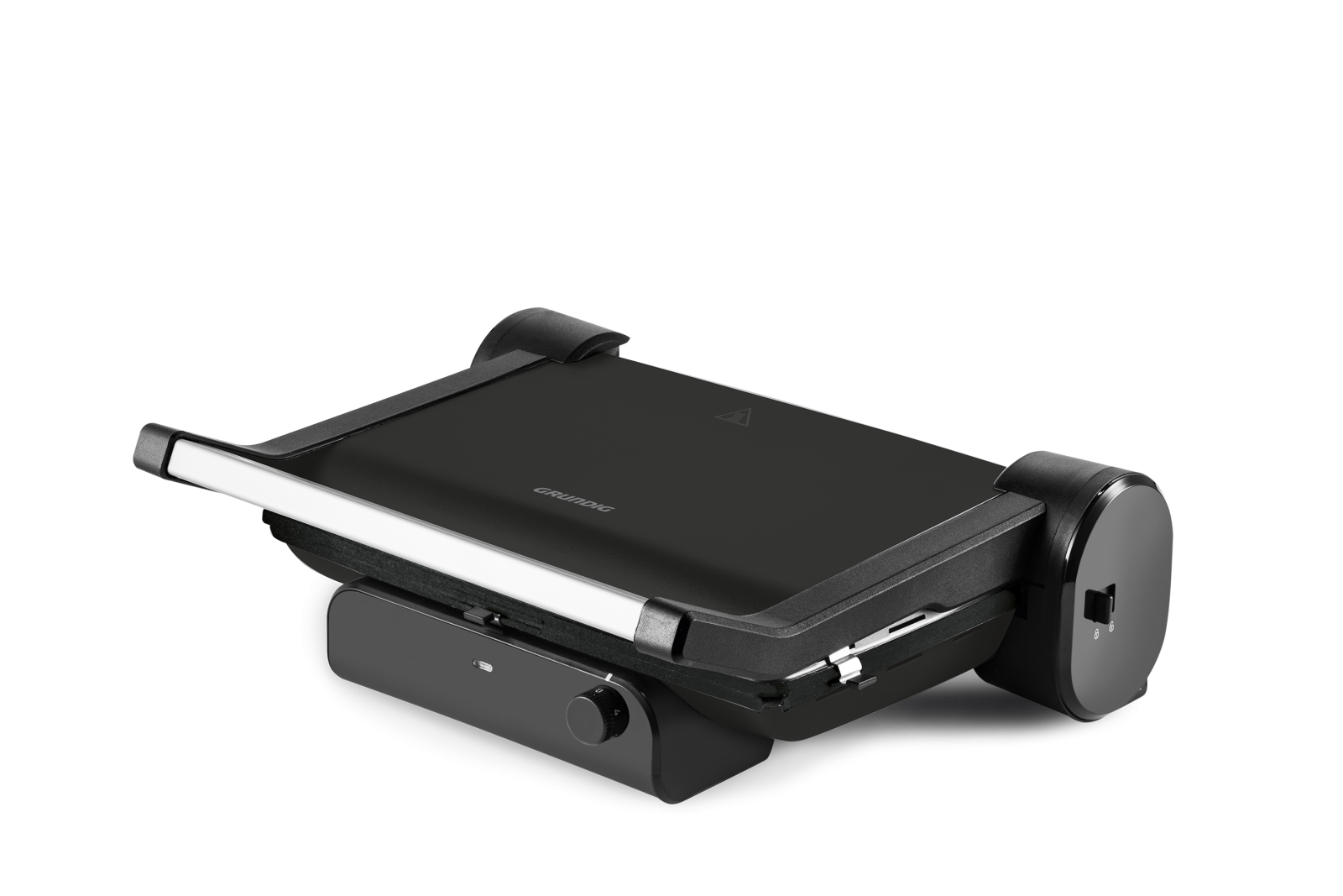 Grundig CG 4006 S Tost Makinesi