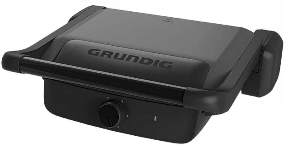 Grundig CG 4306 G 2000W