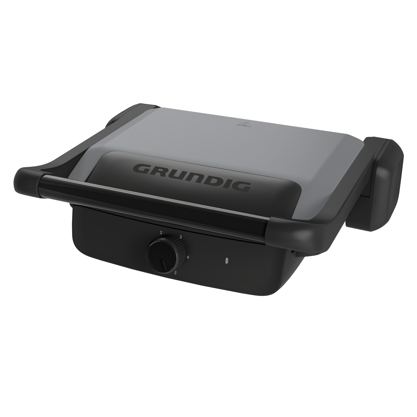 Grundig CG 4380 I Tost Makinesi