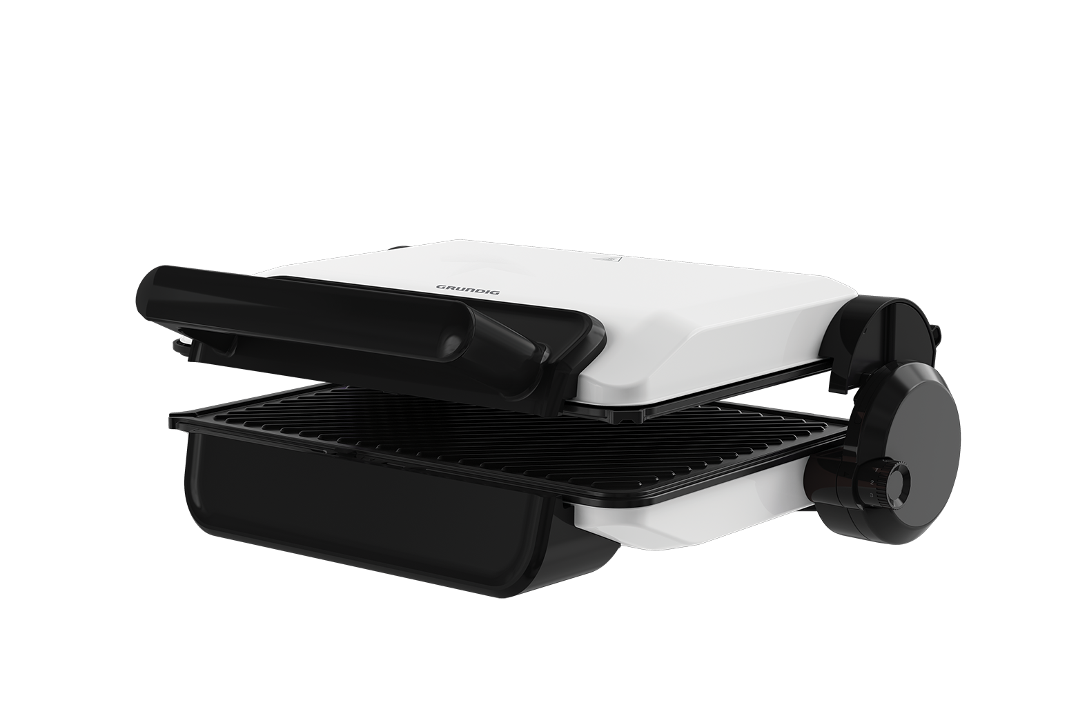 Grundig CG 5960 Y Tost Makinesi görsel 3