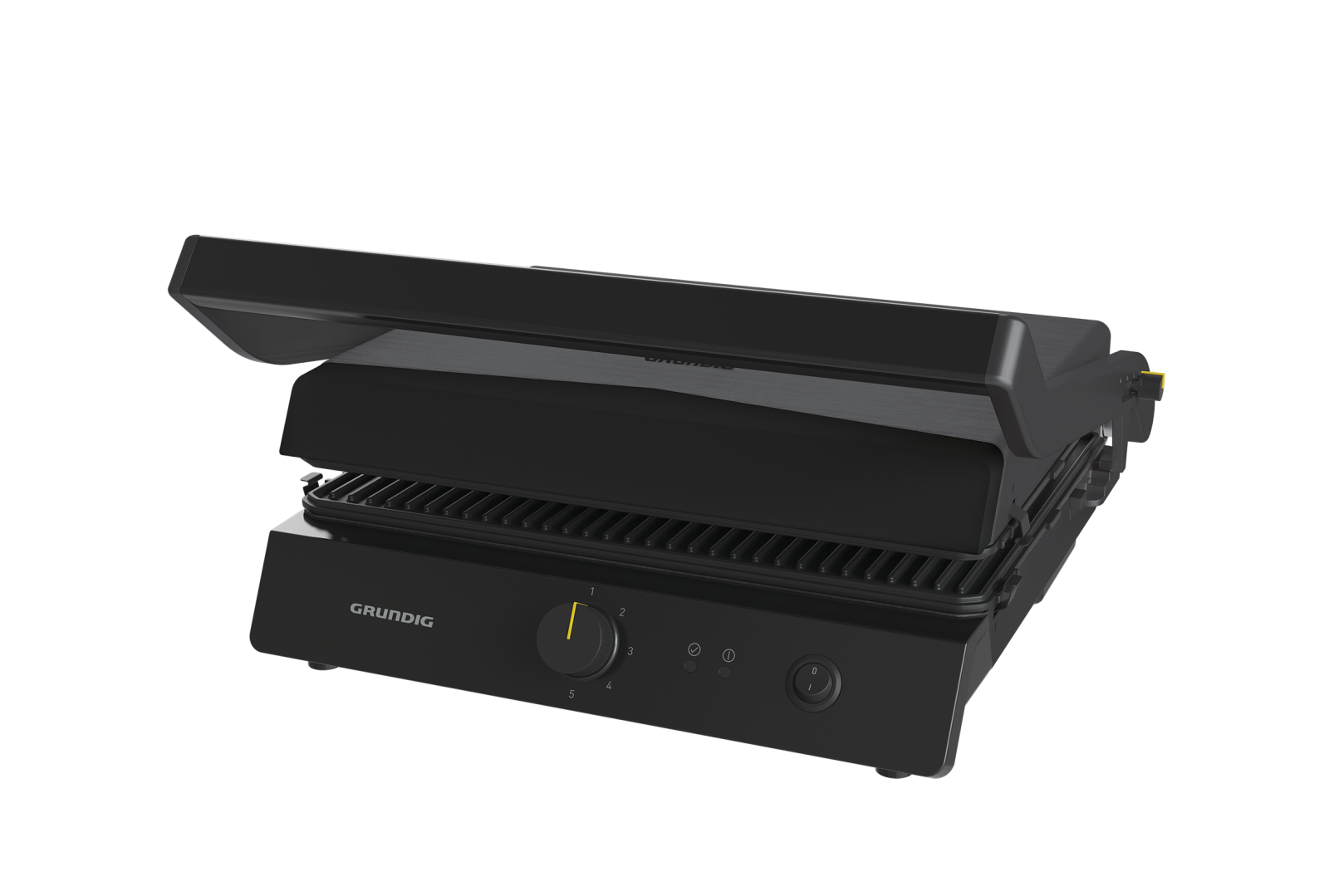 Grundig CG 7981 Tost Makinesi görsel 3