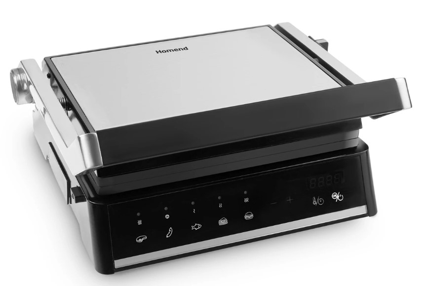 Homend Grilliant 1341H 700.01.01.0343