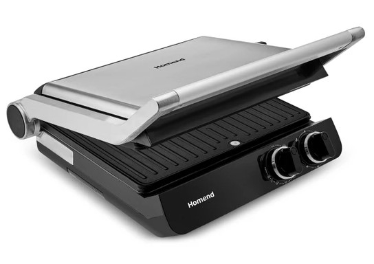 Homend Grilliant 1342H 700.01.01.0403