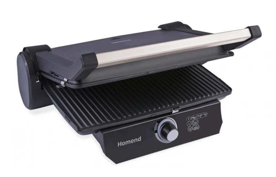 Homend Toastbuster 1334H 700.01.01.0244