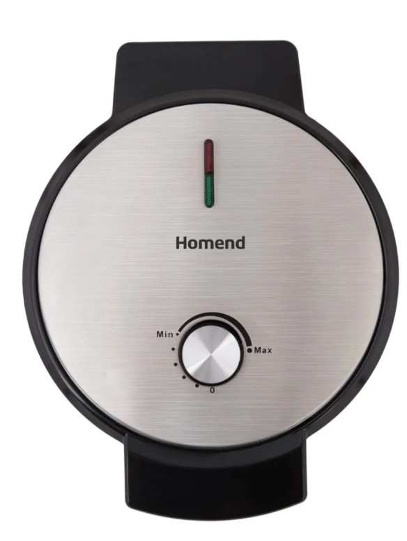 Homend Waffling