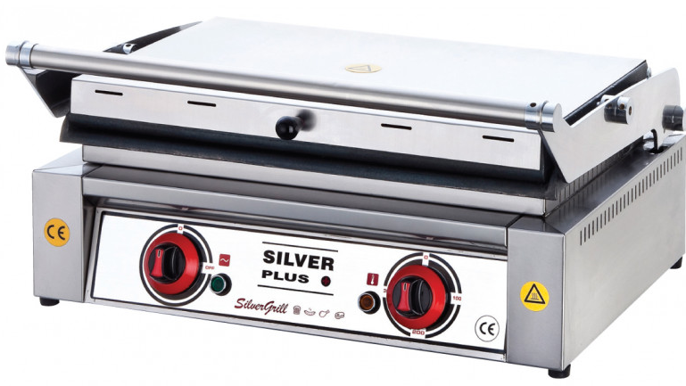 Işıkgaz Silver Plus PLS-24