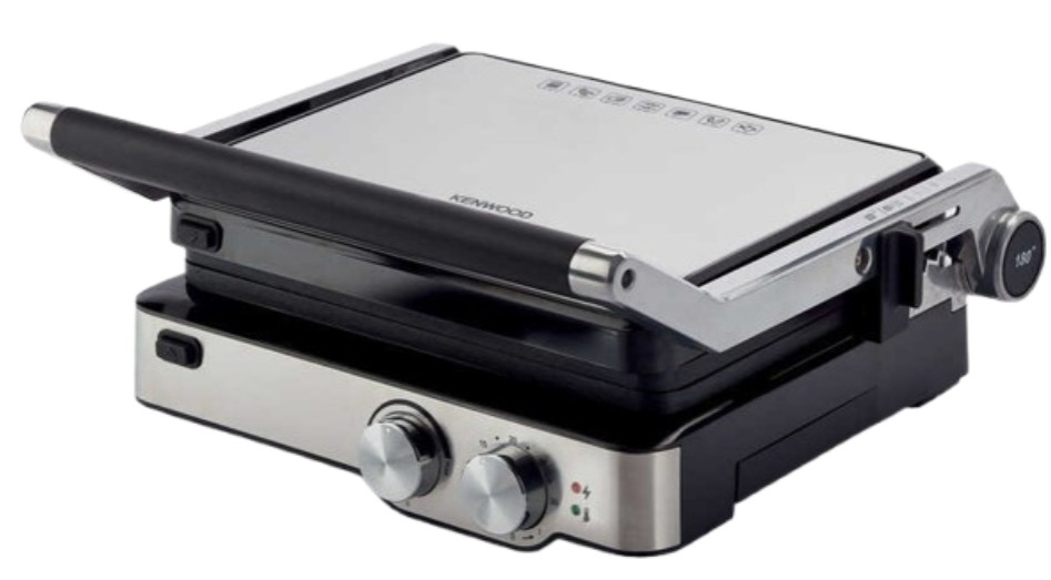 Kenwood HGM80.000SS