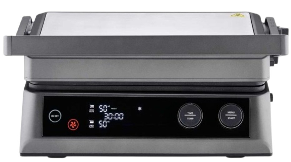 Korkmaz Pro Grill Dijital A817