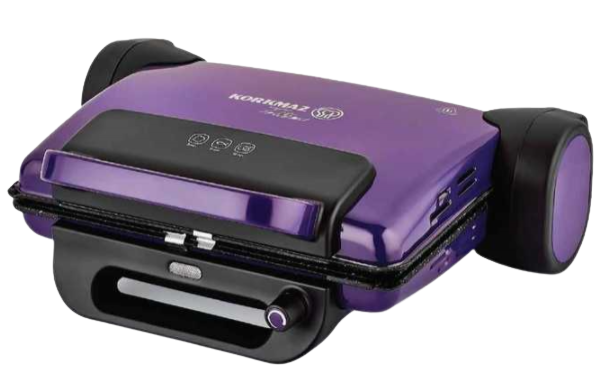 Korkmaz Tostema Midi A810-02