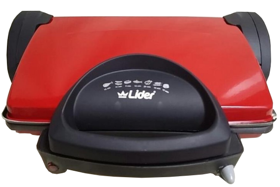 Lider Quinto LT-44