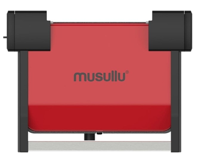 Musullu MSL-2036 Rosy