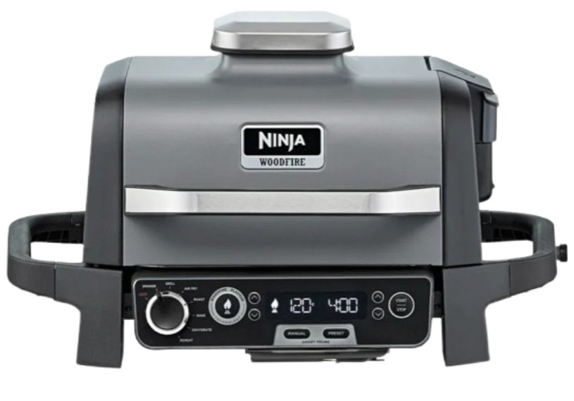 Ninja Woodfire OG701EU