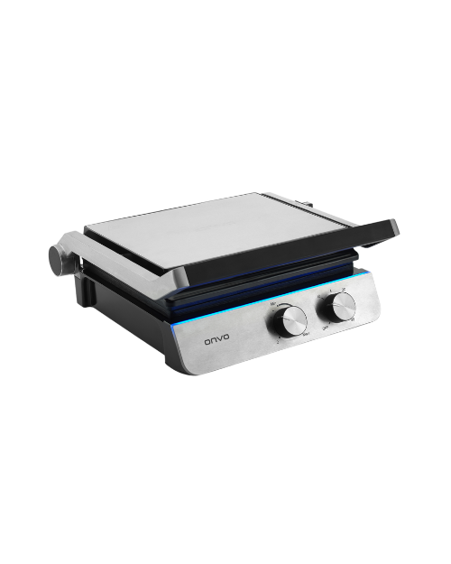 Onvo OVTST02 Izgara Fonksiyonlu Tost Makinesi