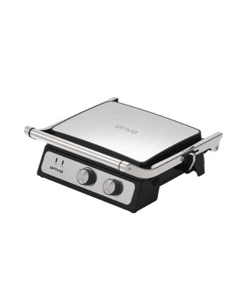 Onvo OVTST03 Izgara Fonksiyonlu Tost Makinesi