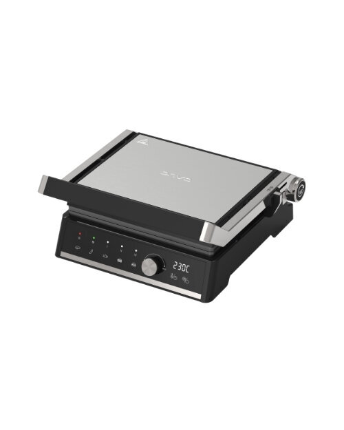 Onvo OVTST04 Dijital Tost Makinesi