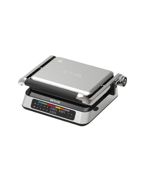 Onvo OVTST05 Dijital Tost Makinesi
