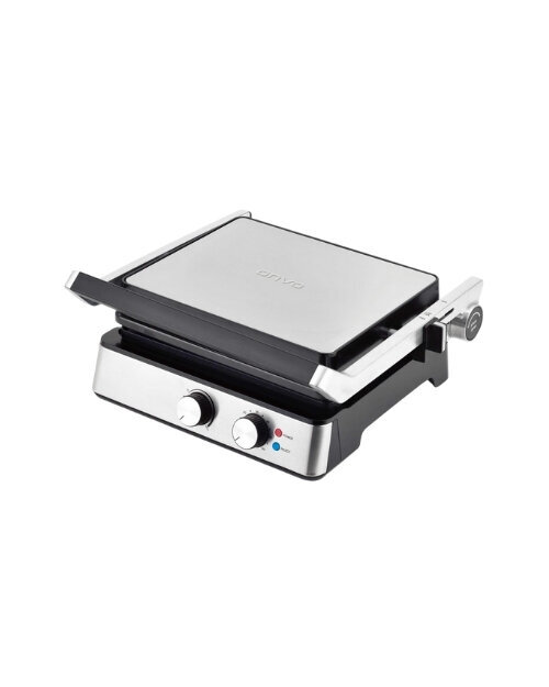 Onvo OVTST06 Mekanik Tost Makinesi