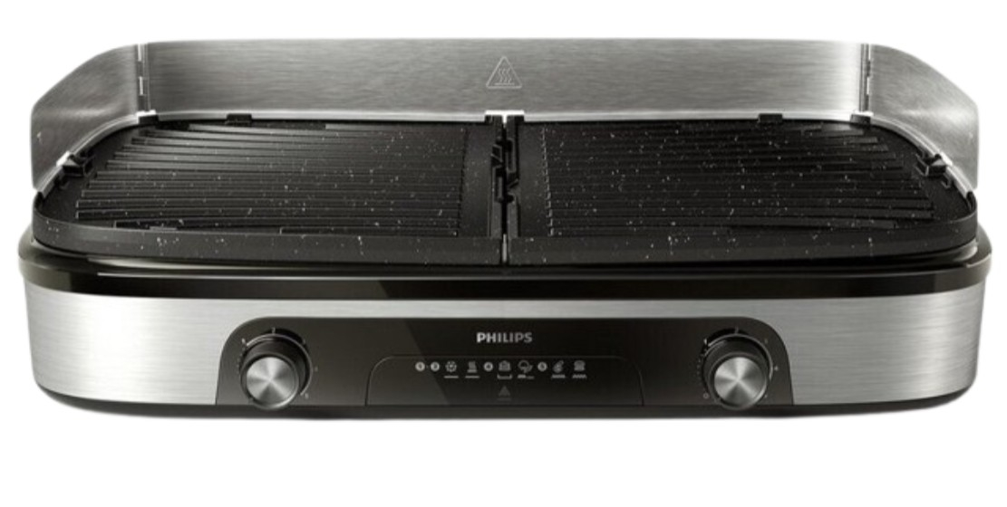 Philips Grill HD6222/90