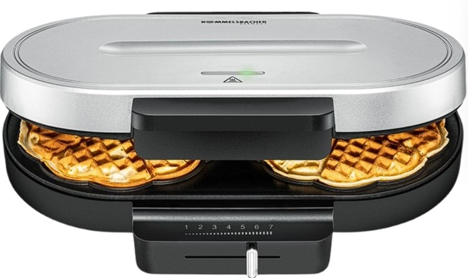 Rommelsbacher WA 1250
