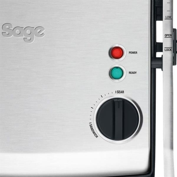 Sage BGR200 BSS görsel 2