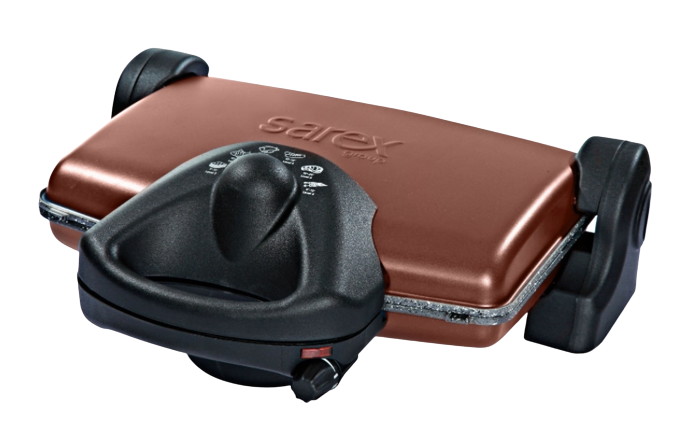 Sarex Kahvaltım SR-3400