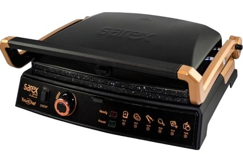 Sarex Toastchef SR-3410