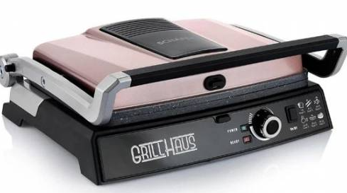 Schafer Grill Haus