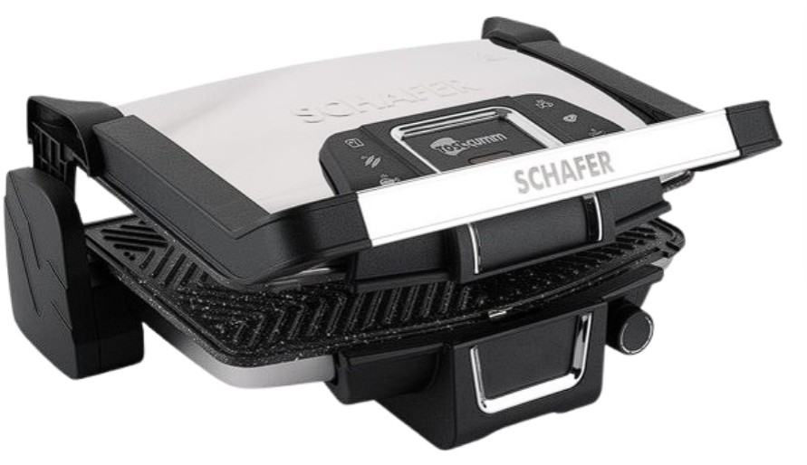 Schafer Tostçumm 2SE709-25007