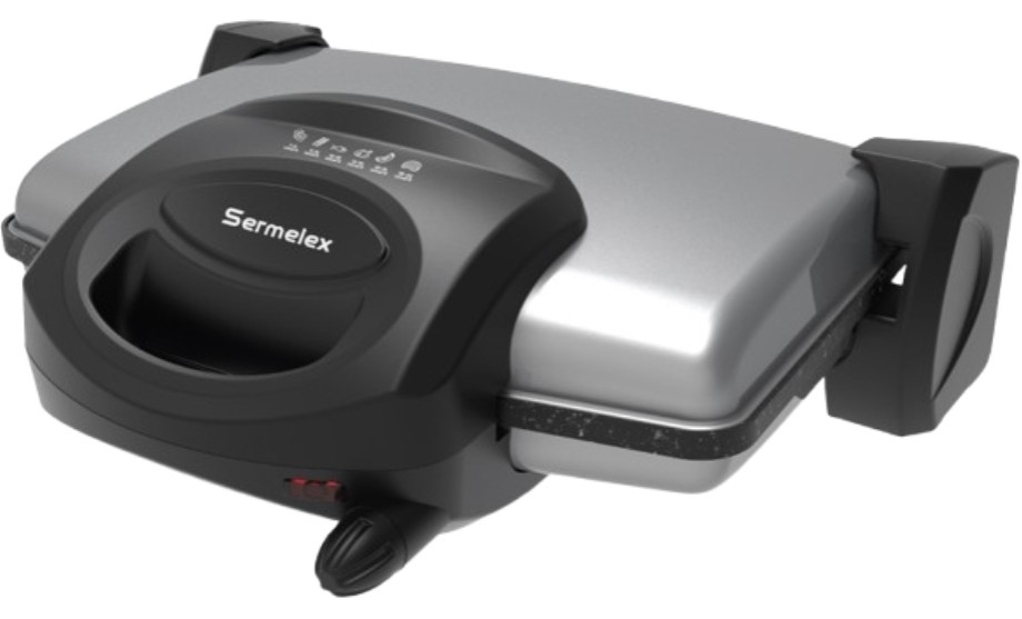 Sermelex 3000 Duo