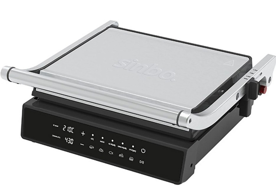 Sinbo SSM-2596