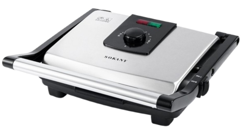 Sokany KJ-202