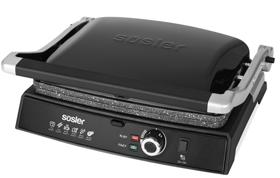 Süsler STM-4010