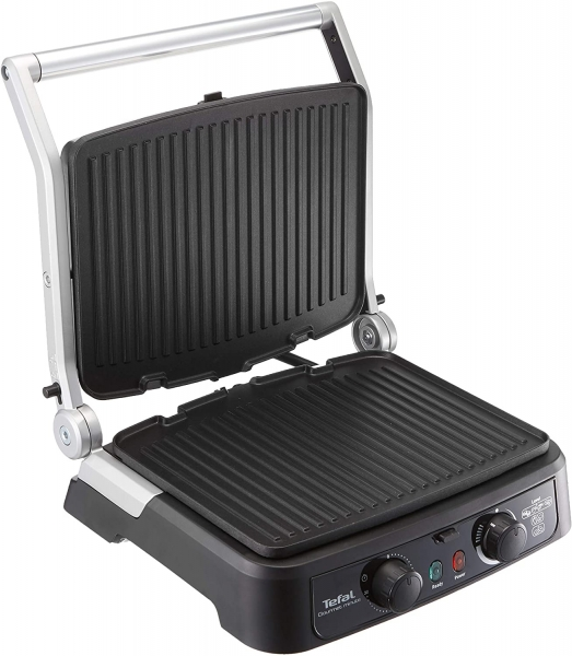 Tefal Gourmet Minute GC470 görsel 2