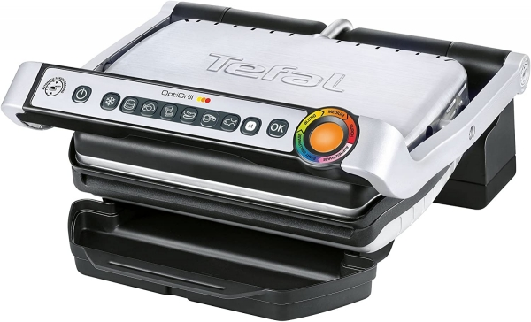Tefal Optigrill GC712D34