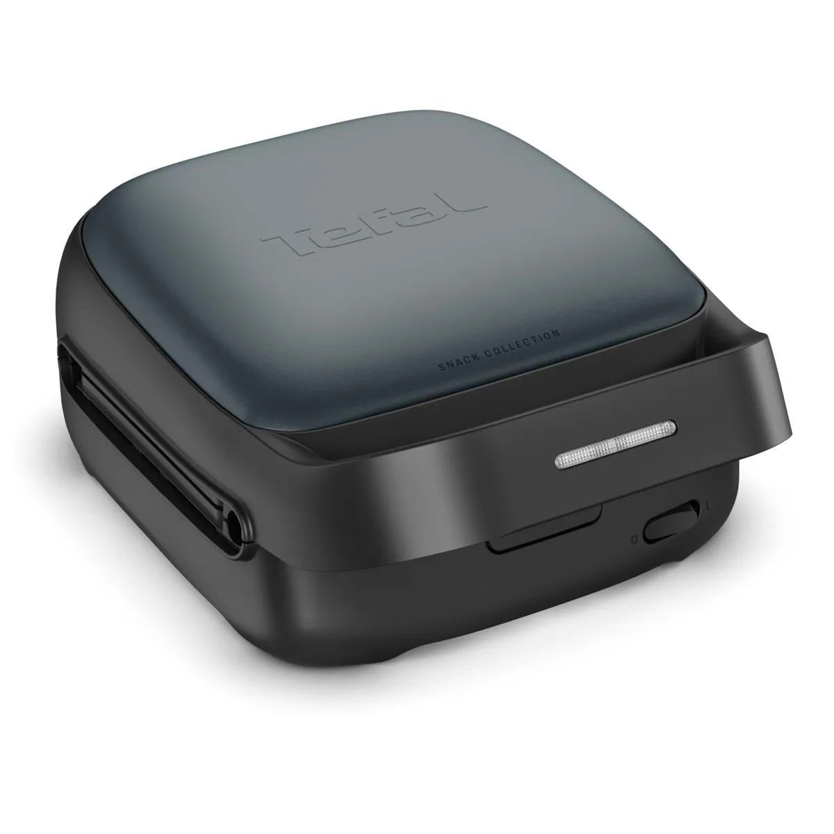 Tefal Snack Collection 700 Watt Sandwich & Waffle Makinesi