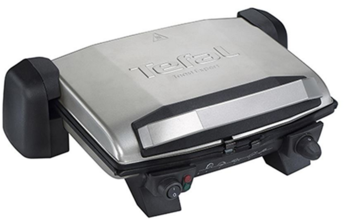Tefal Toast Expert GC191