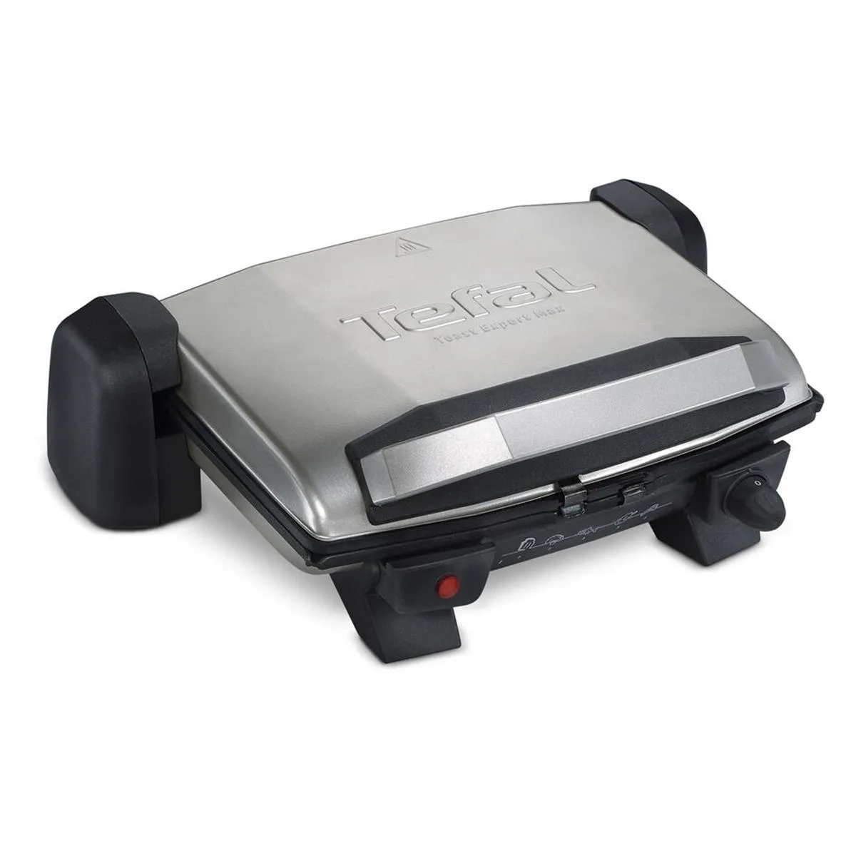 Tefal Toast Expert Max 2000 Watt Elektrikli Izgara & Barbekü Özellikli Tost Makinesi