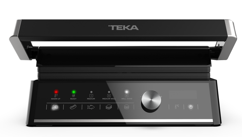 Teka Elite Grill BK-SS
