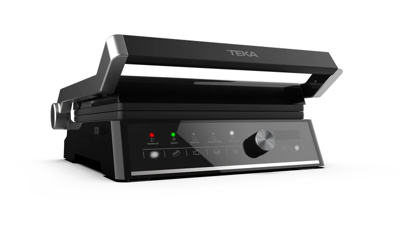 Teka EliteGrill görsel 3