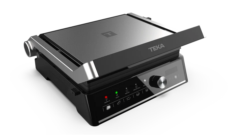 Teka EliteGrill görsel 2