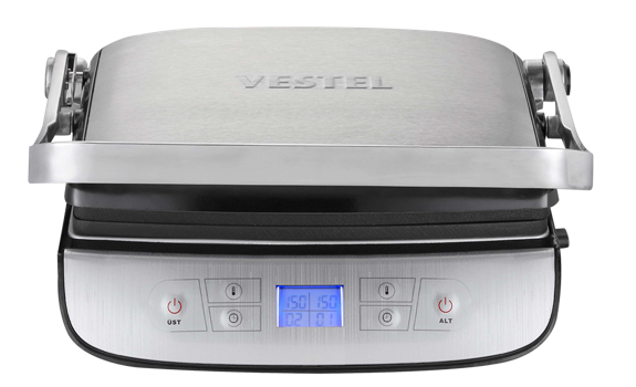 Vestel Şölen T3500